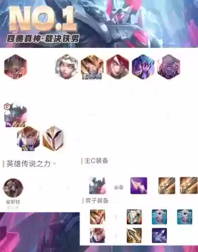 铁龙阵容搭配_1
