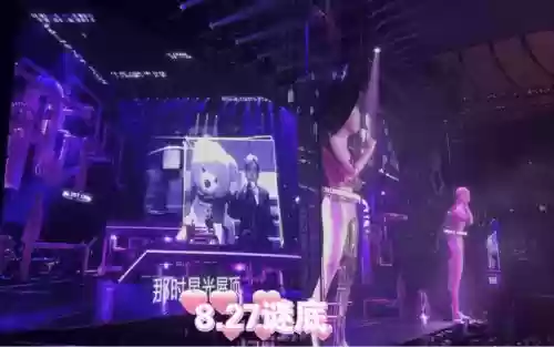 谜底2023阵容_2插图