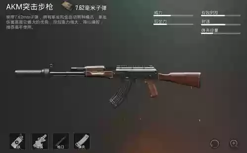 刺游激战场武器_1