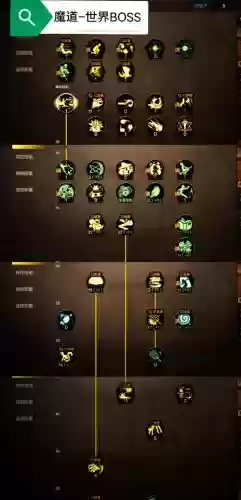 剑魂搬砖最舒服的搭配阵容_1