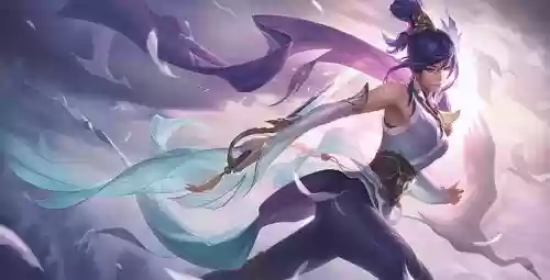 武器大师单挑新版剑姬