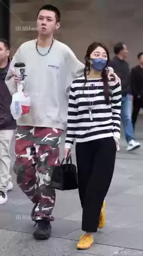 街头阵容搭配插图