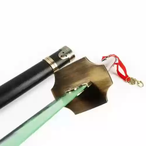 炽天使使用武器