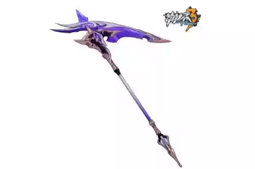 崩坏3武器小星_1插图