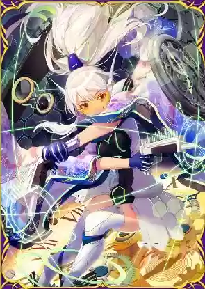 萌王ex王莽技能演示