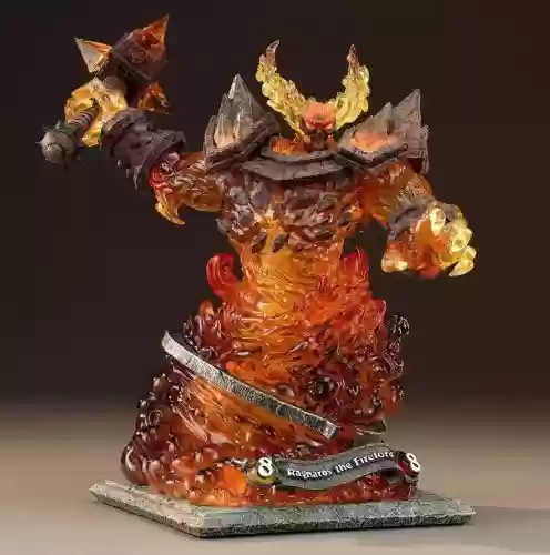 魔罗兽装备