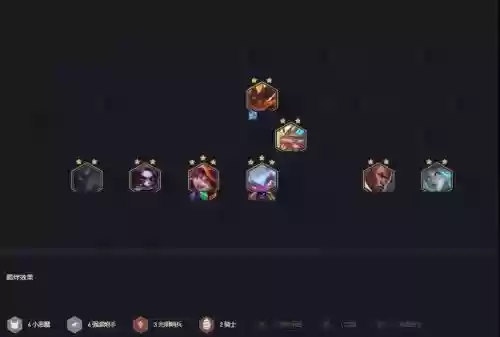 恶魔小跑阵容_1