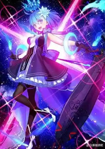 fgo四星学妹技能_1插图