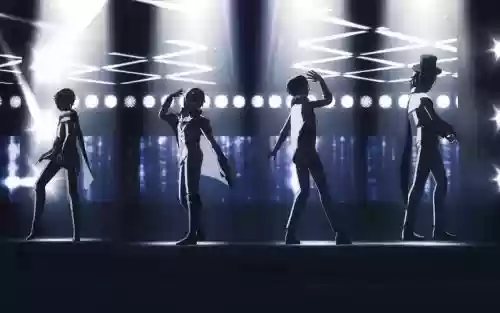 sensation攻略