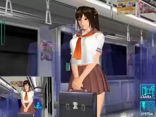 电车之狼r的攻略视频解说插图