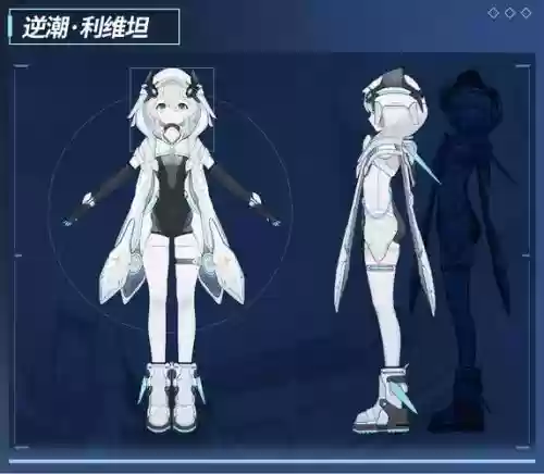利维坦阵容搭配攻略_1