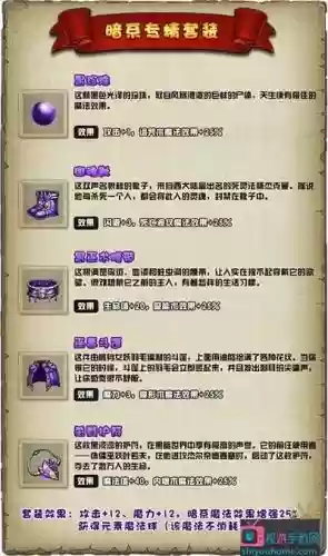 十三煞迷宫装备什么好