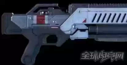 质量效应仙女座装备枪