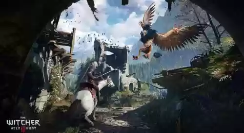 360巫师2攻略完整版