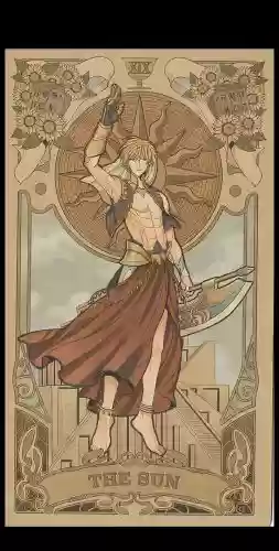fgo吉尔伽美升哪个技能插图