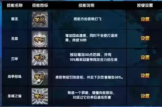 造3八戒技能配招插图