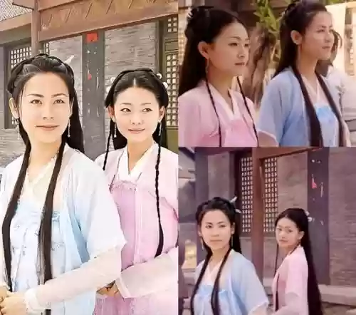 倩女皇城攻略视频插图