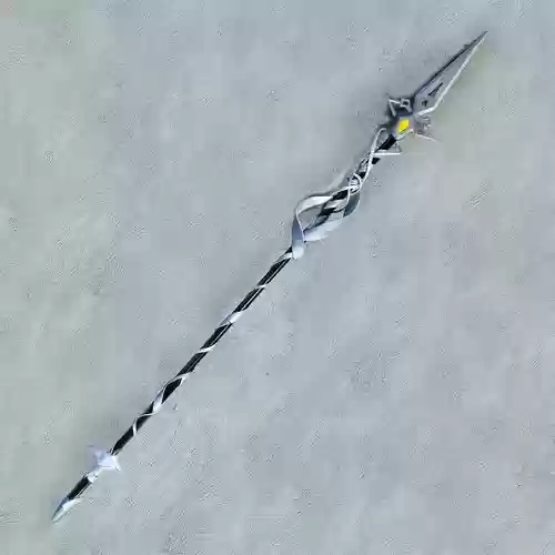完美世界介绍武器