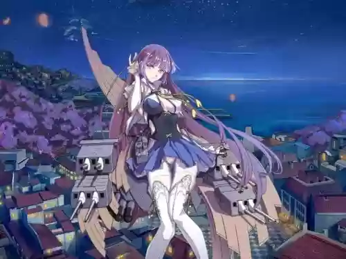战舰少女r如何解除锁定装备