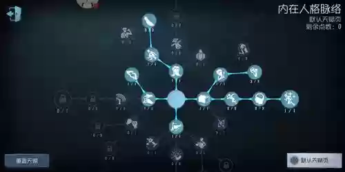 技能爆点