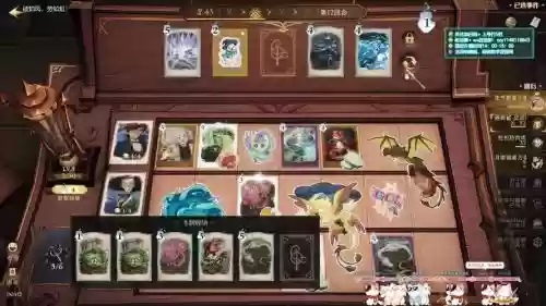 光辉线阵容搭配