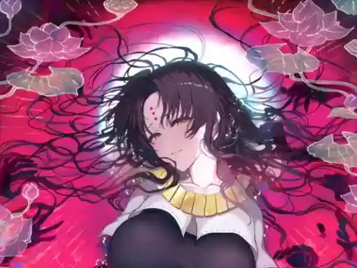 fgo杀生院祈荒技能升级材料
