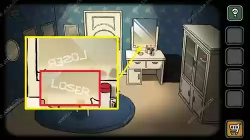 逃离公寓酒店游戏攻略插图