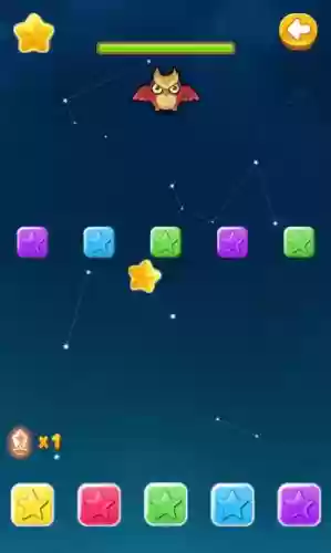 消灭星星10-10攻略