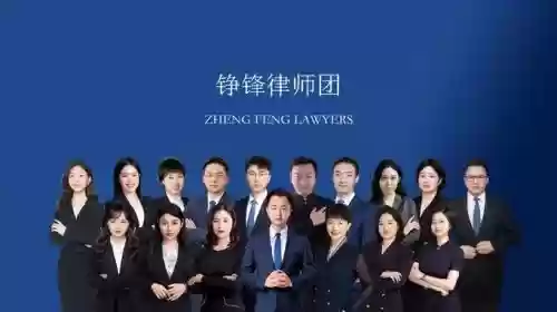 律师最强阵容搭配插图