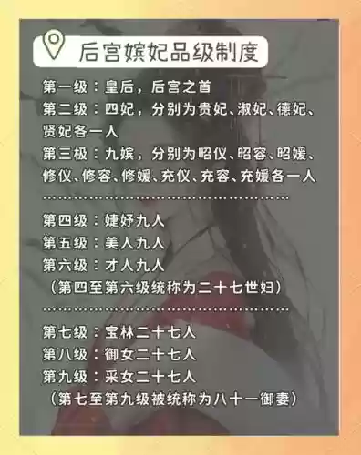 初年传宫妓攻略常在数值_1插图