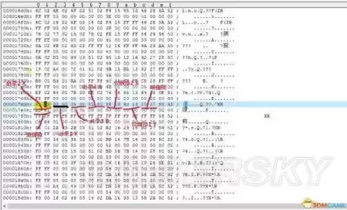 龙珠超宇宙2技能速度修改插图