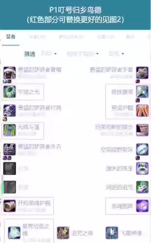 魔兽世界鸟德攻略_1插图