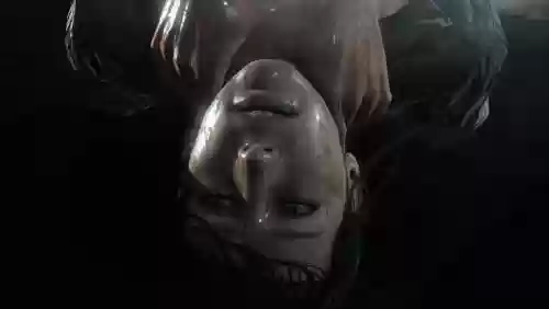 合金装备5f不能标记