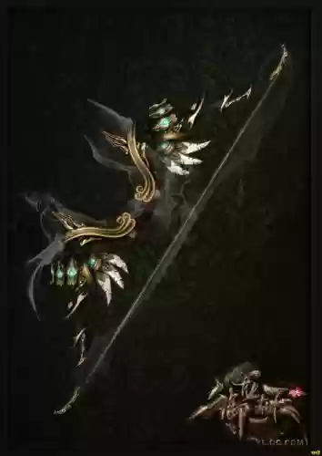 御龙在天副手武器转换