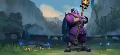 最强武器大师是谁插图