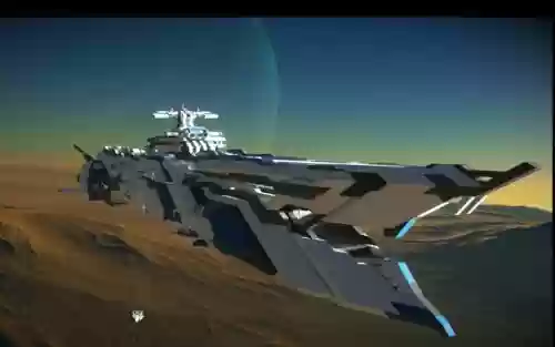 太空工程师怎么飞船武器_1