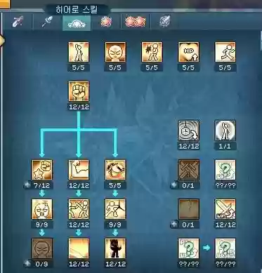 彩虹岛龙是被动技能吗威插图