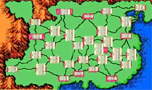 安卓版三国志2攻略大全_1插图