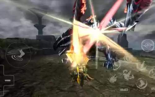 3ds怪物猎人x武器