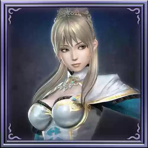 三国梦想王元姬篇攻略_1