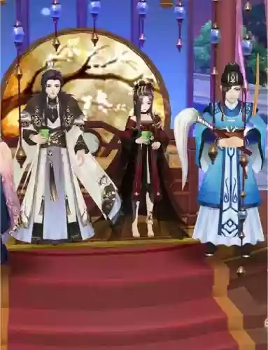 熹妃q传从三品晋升攻略_1插图