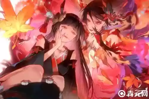 阴阳师鬼女红叶阵容搭配_1