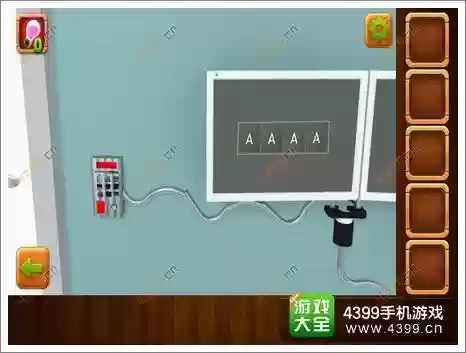 逃离公寓3第14关攻略图解