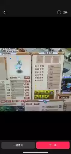 梦幻西游自动不打宝宝插图