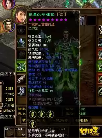 征途重制版高级技能书_3插图