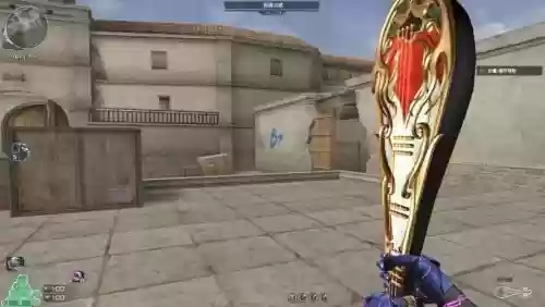 新挑战做武器好_2