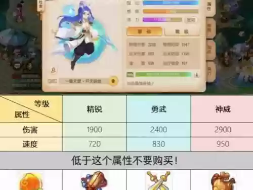 梦幻西游刷账号插图