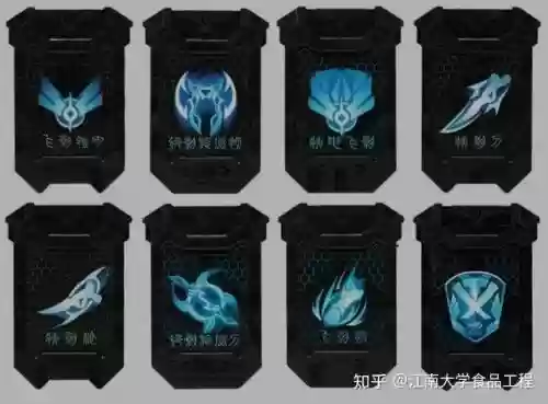 极限进化召唤装备升级