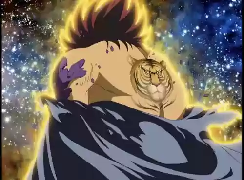 觉醒童虎阵容搭配