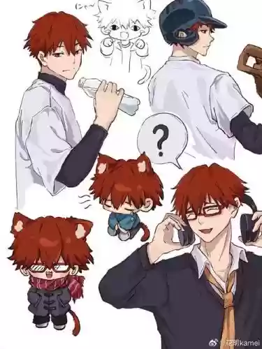 千早阵容_2插图